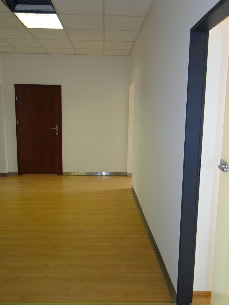 Klimatyzowane biura do wynajęcia - Andrzeja Struga 26